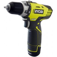 Шуруповерт Ryobi RCD12012L