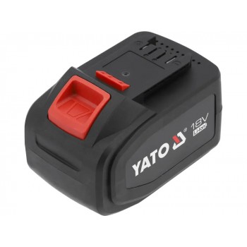 Acumulator pentru scule electrice Yato YT-828464
