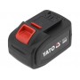 Аккумулятор для инструмента Yato YT-828464