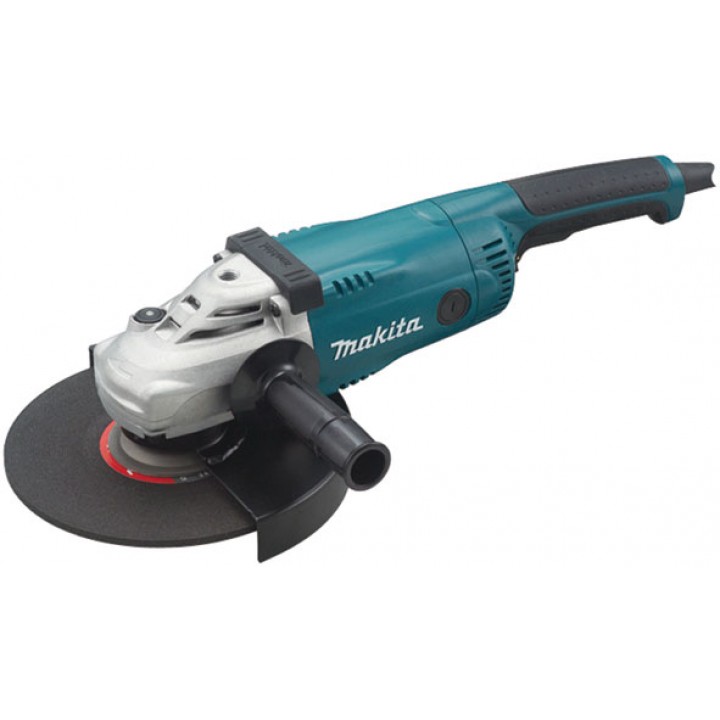 Углошлифовальная машина Makita GA9020