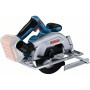 Fierăstrău circular Bosch GKS 185-LI (06016C1221)