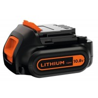 Acumulator pentru scule electrice Black&Decker BL1512