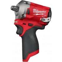 Mașină de înșurubat cu impact Milwaukee M12FIWF12-0