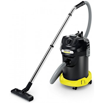 Aspirator cu curăţare uscată Karcher AD 4 Premium