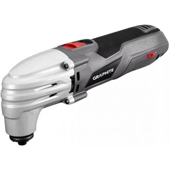 Unealta multifunctionala Graphite 59G023