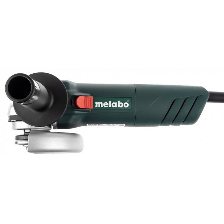 Polizor unghiular Metabo W 750-125 (603605500)