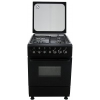 Aragaz mixt EFES GC-GE6060i/3+1/BL