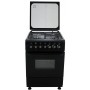 Aragaz mixt EFES GC-GE6060i/3+1/BL