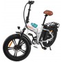 Bicicletă electrică Kamoto GT4