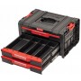 Cutie pentru scule QBrick QS PRO Drawer3 Toolbox Basic