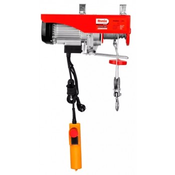 Лебёдка Ronix RH-4131