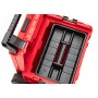 Cutie pentru scule QBrick QS Pro Cart 2.0 Plus Red