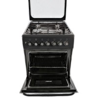 Газовая плита Vesta GC-E6060i/BL/EUR NG