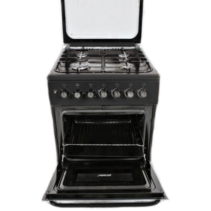 Aragaz Vesta GC-E6060i/BL/EUR NG