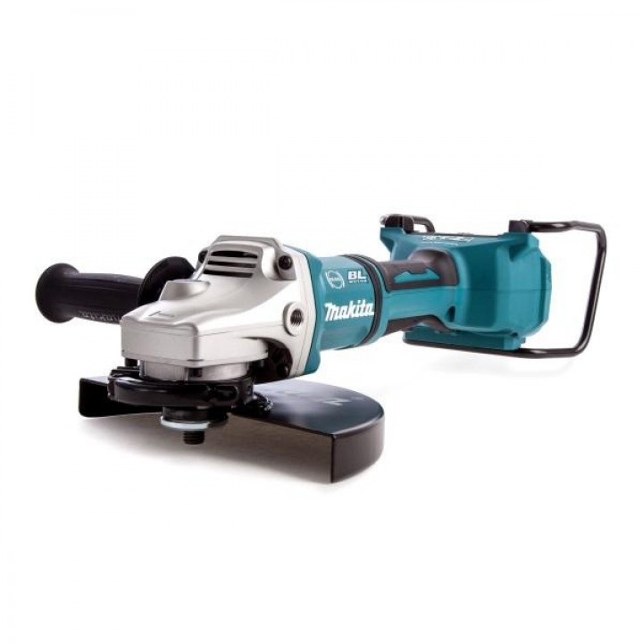 Углошлифовальная машина Makita DGA900Z