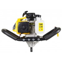 Motoburghiu Huter GGD-62