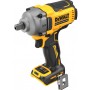 Mașină de înșurubat cu impact DeWalt DCF892NT-XJ