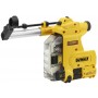 Ciocan rotopercutor DeWalt DCH335X2 (DCH335X2-QW)