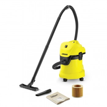 Промышленный пылесос Karcher MV/WD-3 (1.629-820.0)