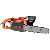 Цепная пила электрическая Black&Decker CS1835