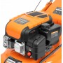 Газонокосилка бензиновая Daewoo DLM43SP