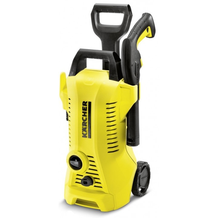 Maşina de curăţat cu înaltă presiune Karcher K 2 Power Control Car (1.673-608.0)