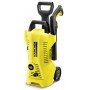 Maşina de curăţat cu înaltă presiune Karcher K 2 Power Control Car (1.673-608.0)