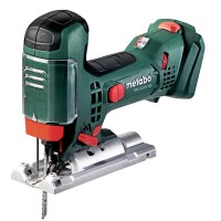 Электролобзик Metabo STA 18 LTX 100 (601002890)
