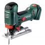 Fierăstrău pentru decupat Metabo STA 18 LTX 100 (601002890)