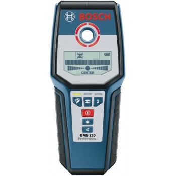 Детектор Bosch GMS 120 (B0601081000)