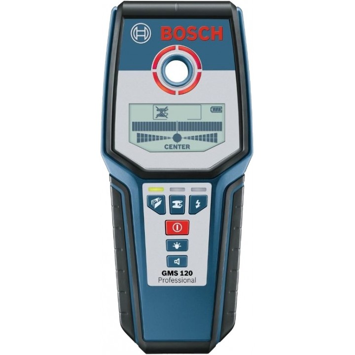 Детектор Bosch GMS 120 (B0601081000)