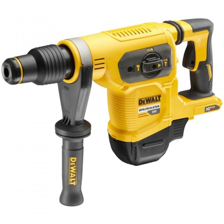 Ciocan rotopercutor DeWalt DCH481N (DCH481N-XJ)