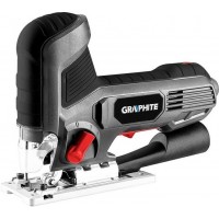 Fierăstrău pentru decupat Graphite 58G078