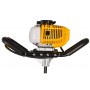 Motoburghiu Huter GGD-300