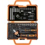 Set capete Neo Tools 06-116