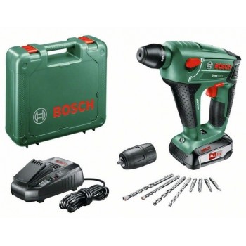 Ciocan rotopercutor Bosch Uneo Maxx (060395230F)