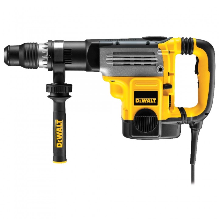 Ciocan rotopercutor DeWalt D25762K