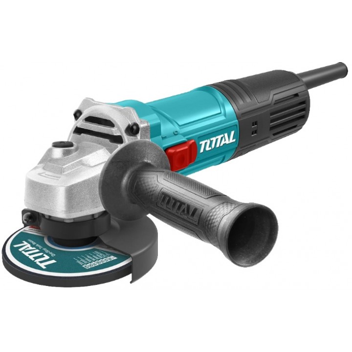 Углошлифовальная машина Total Tools TG10912556