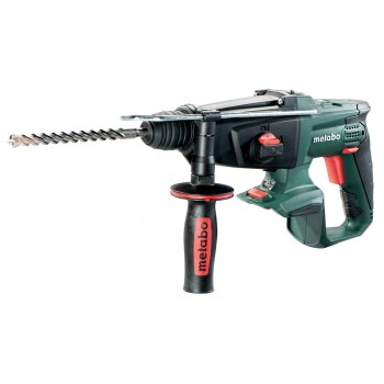 Ciocan rotopercutor Metabo KHA 18 LTX (600210890)