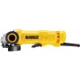 Polizor unghiular DeWalt DWE4233-QS