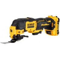 Unealta multifunctionala DeWalt DCS353D2