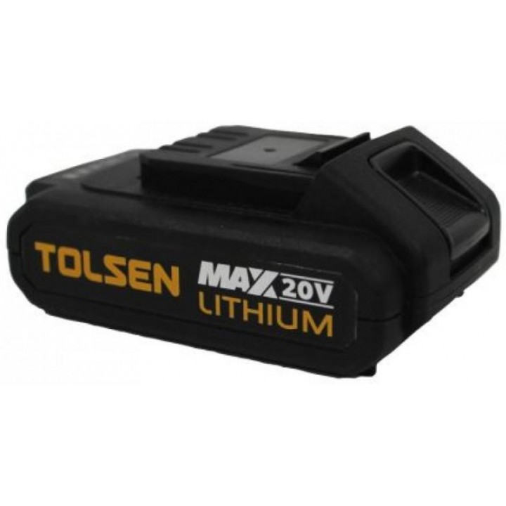 Acumulator pentru scule electrice Tolsen 79031