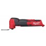 Unealta multifunctionala Milwaukee M12 FMT-0 (4933472238)