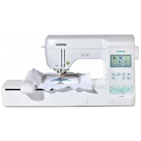 Mașină de brodat Brother Innov-is F540E