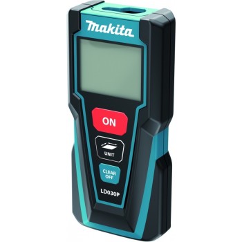 Telemetru Makita LD030P