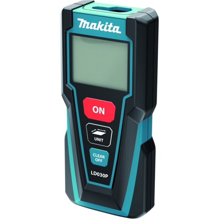 Telemetru Makita LD030P