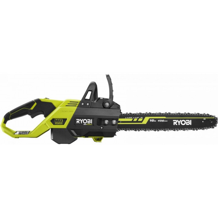 Ferăstrău cu lanţ cu acumulator Ryobi RY36CSX40B-160