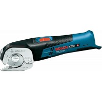Электроножницы Bosch GUS 10,8 V-Li (B06019B2904)