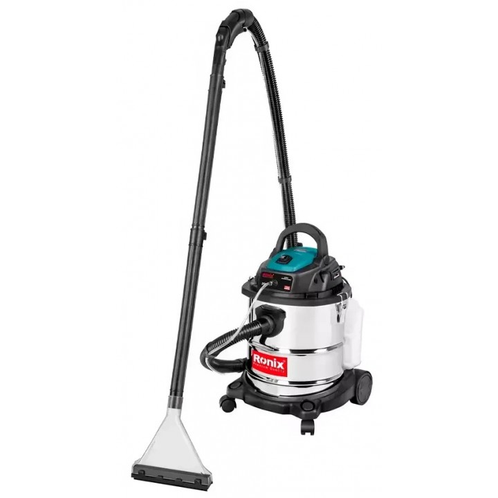 Aspirator cu spălare Ronix 1250