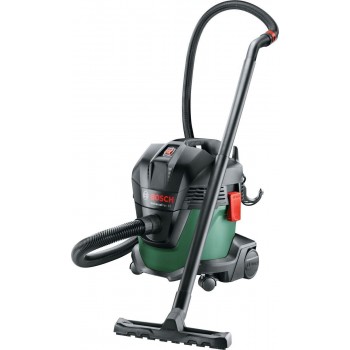 Промышленный пылесос Bosch Universal Vac 15 (06033D1100)